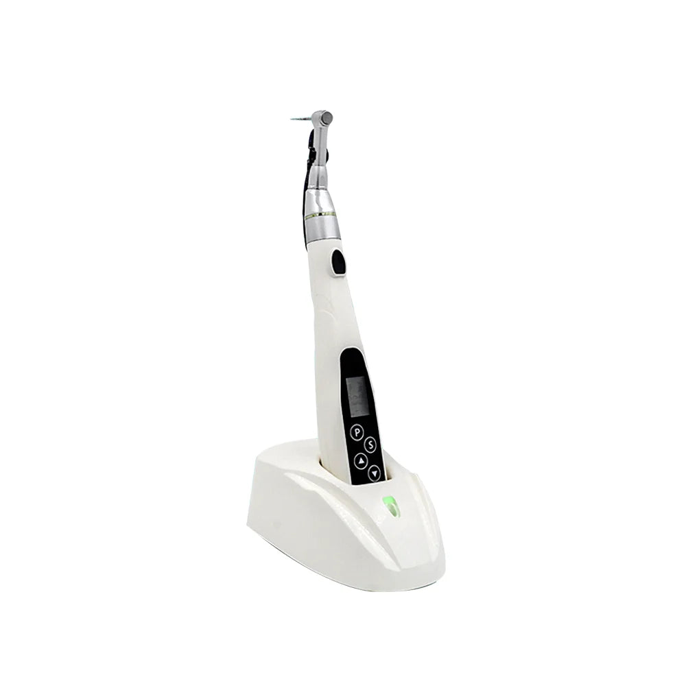 CYE054 Wireless Endo Motor with Apex Locator Full Set - Denspay Dental - Endo Motor