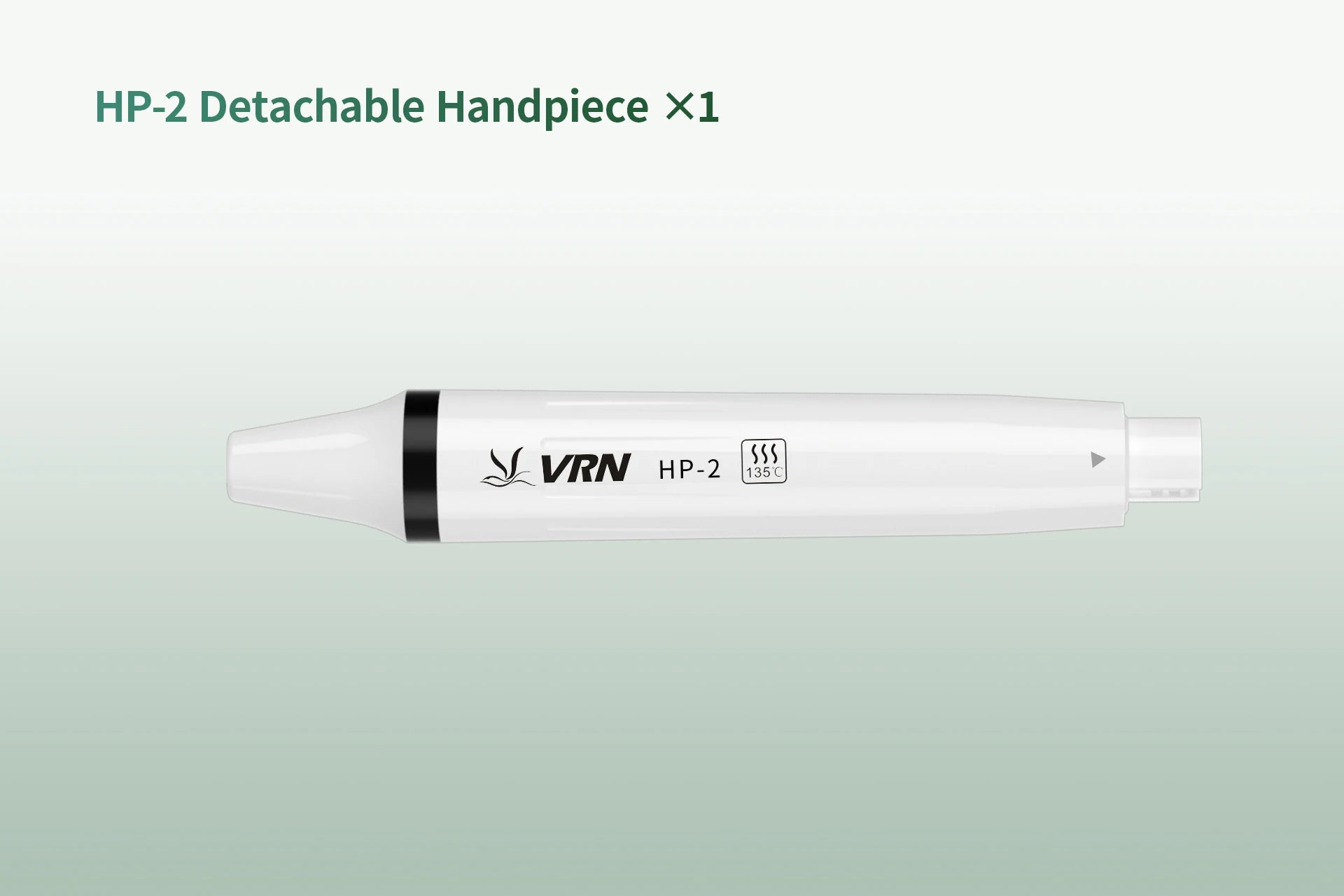 CYB054 Dental Ultrasonic Scaler Scaling Perio K08A VRN - Denspay Dental - Ultrasonic Scaler