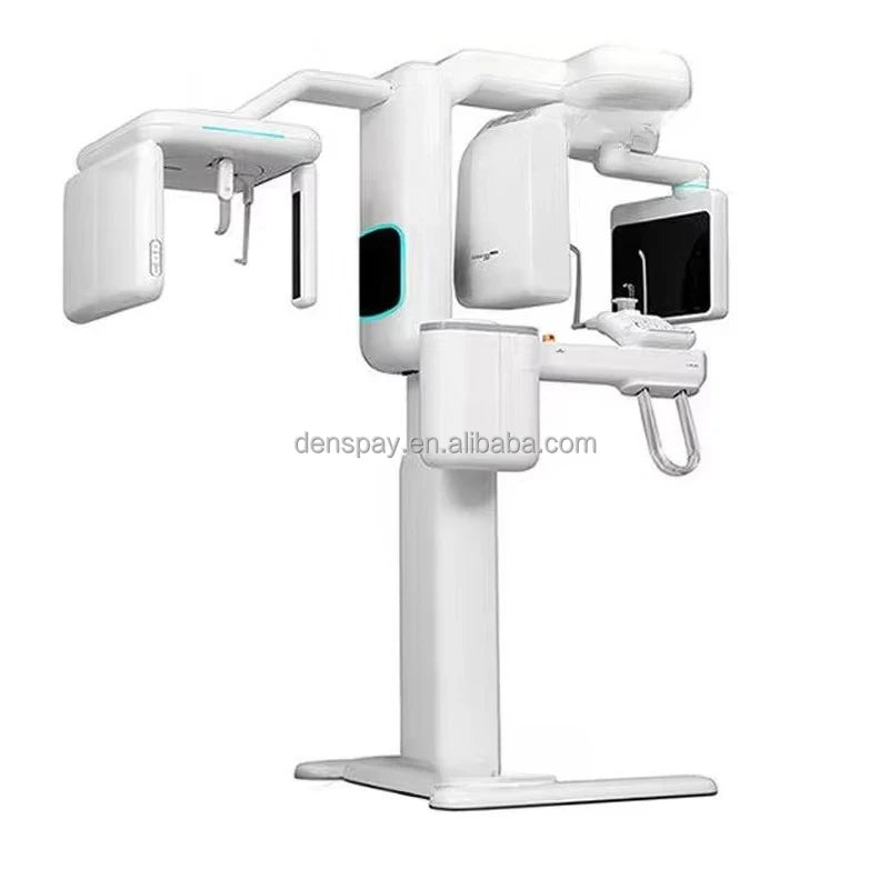 CYG108 Genoray PAPAYA Plus 3D CBCT Dental X-ray System - Denspay Dental - 