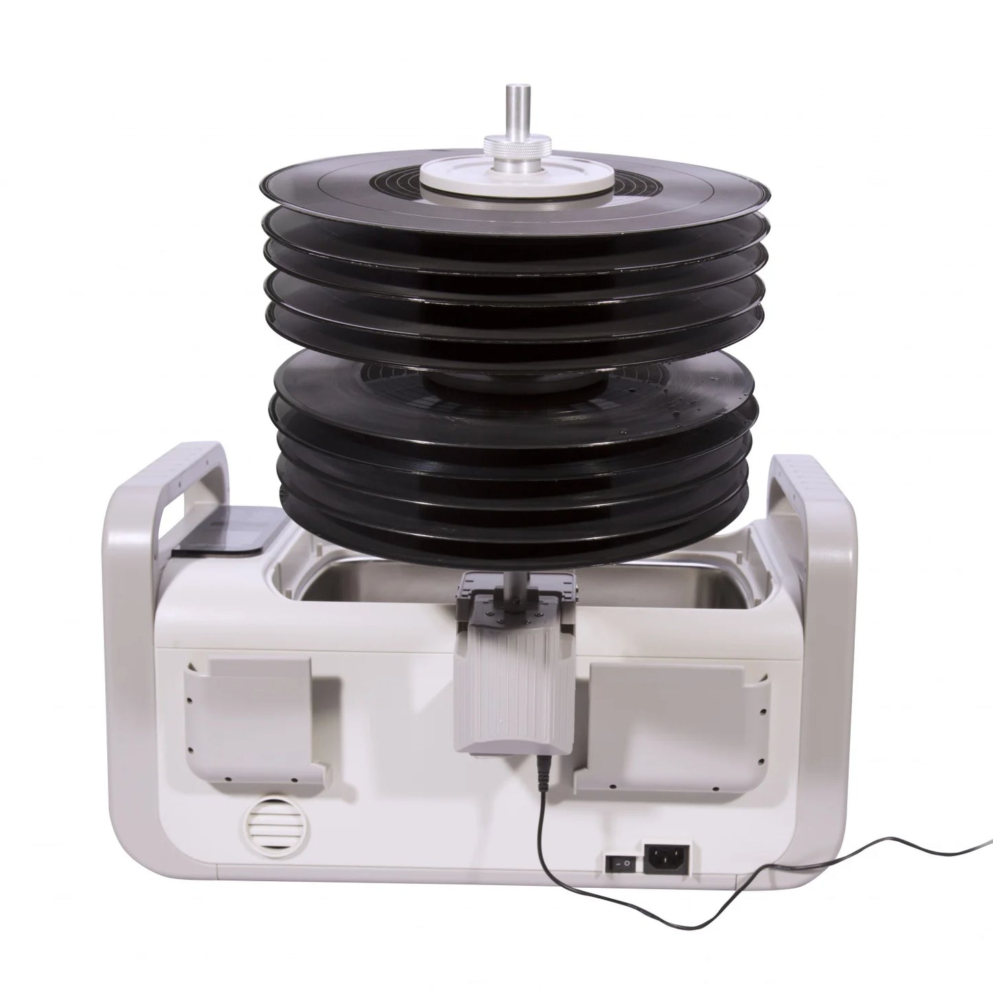 CYR101  Dental Ultrasonic Cleaner