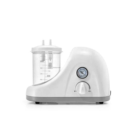 CYA107 Dental Suction Unit - Denspay Dental - Dental Suction System