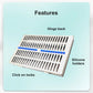 CYW727 Instrument Sterilization Cassettes