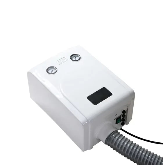 CYA034 AY-A1000 Dental Chair - Denspay Dental - Complete Dental Chair Unit