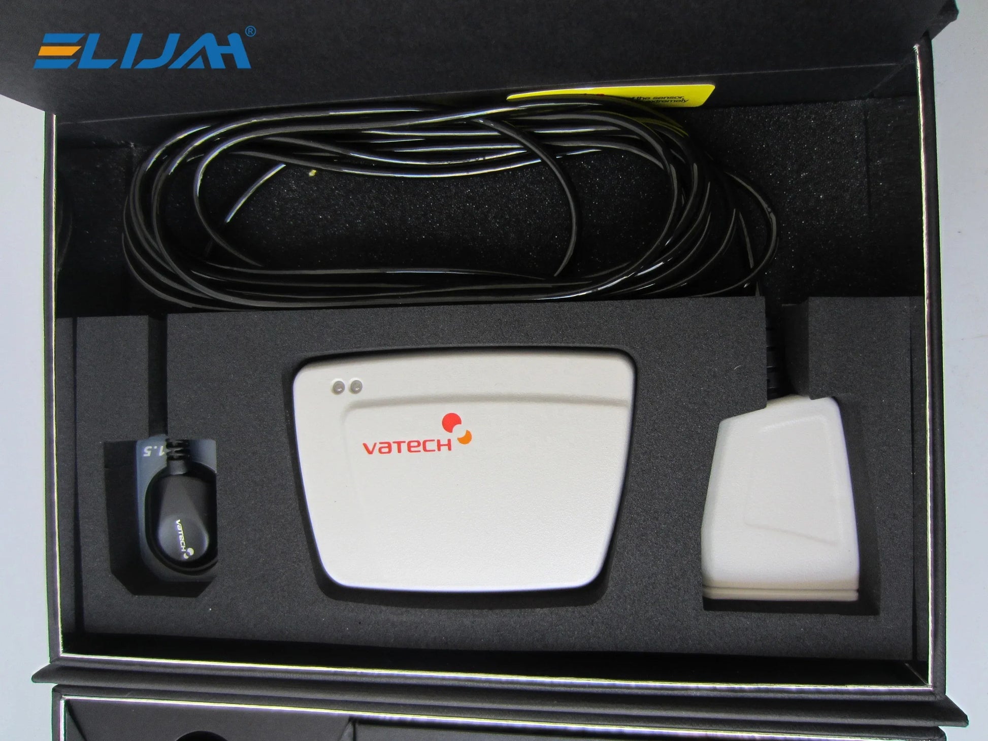 CYG014 Vatech EZsensor Classic 1.5 Hybrid CMOS Korea - Denspay Dental - X-ray Sensor