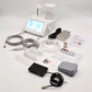 CYB101 Smart 2in1 Dental Piezo Scaler and Air Polishe
