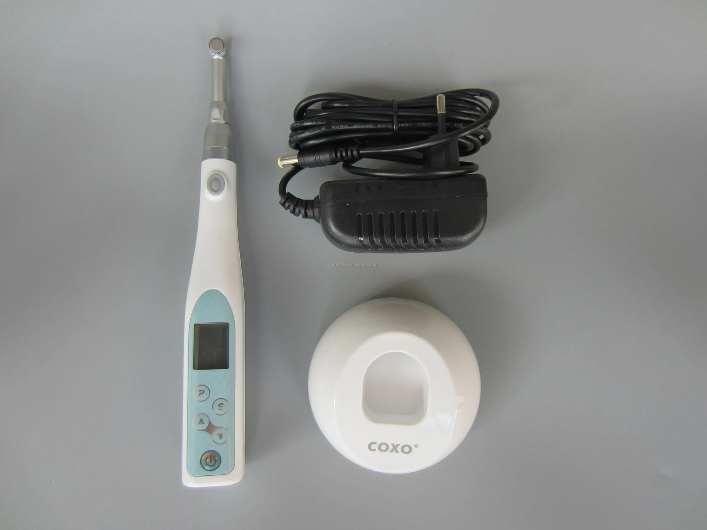 CYE010 Wireless Endo Motor C-SMART Mini 2 LCD - Denspay Dental - Endo Motor