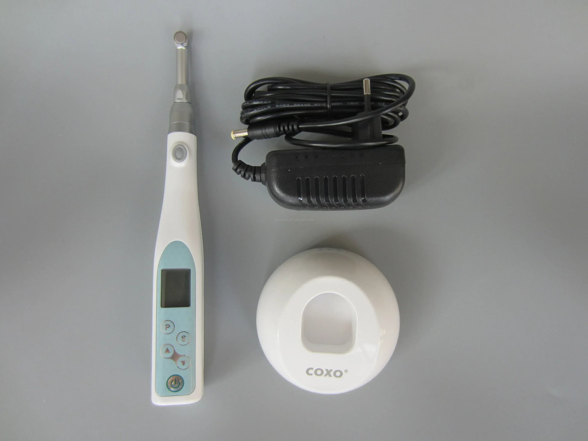 CYE010 Wireless Endo Motor C-SMART Mini 2 LCD - Denspay Dental - Endo Motor