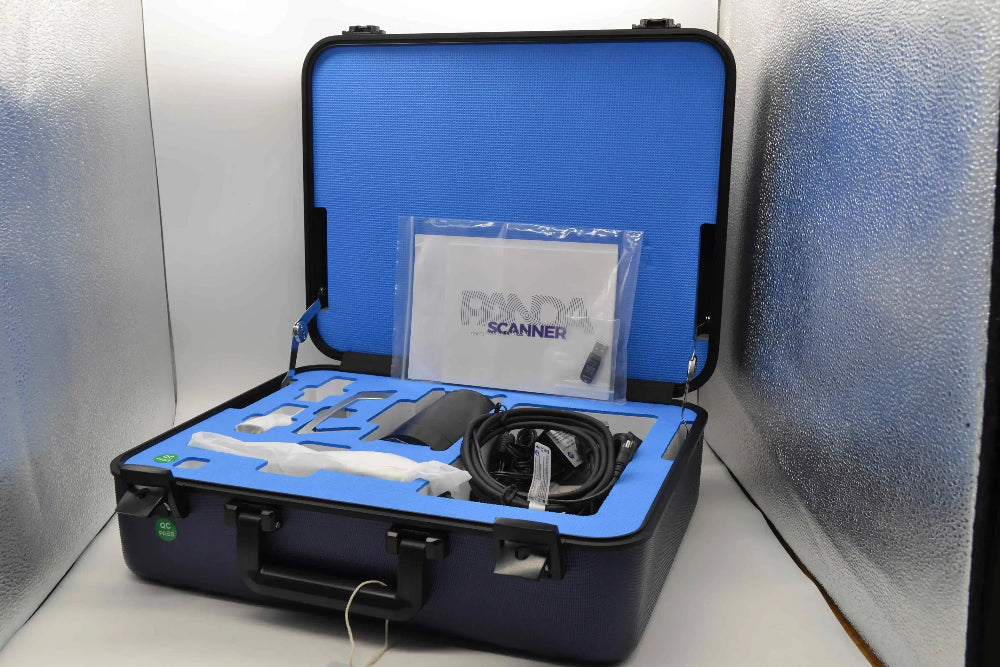 CYG084 Dental Intraoral Scanner Panda P3 Powderless - Denspay Dental - Intraoral Scanner