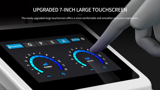 CYB100 2 in 1 Dental Ultrasonic Scaler VRN DQ-80 - Denspay Dental - 2-in-1 Dental Scaler