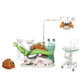 CYA010 Children Dental Unit