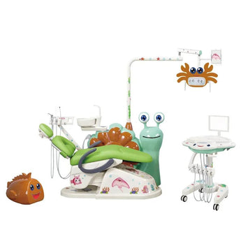 CYA010 Children Dental Unit - Denspay Dental - Children Dental Unit