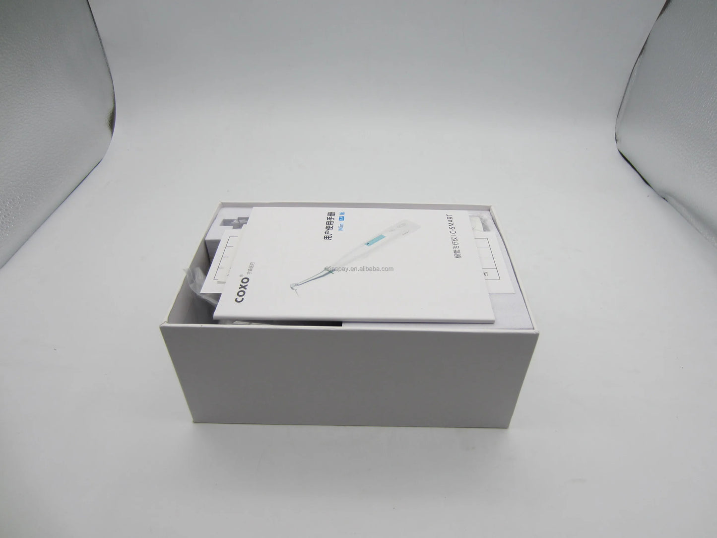 CYE059 Dental Wireless LED Endo Motor Apex Locator - Denspay Dental - Endo Motor