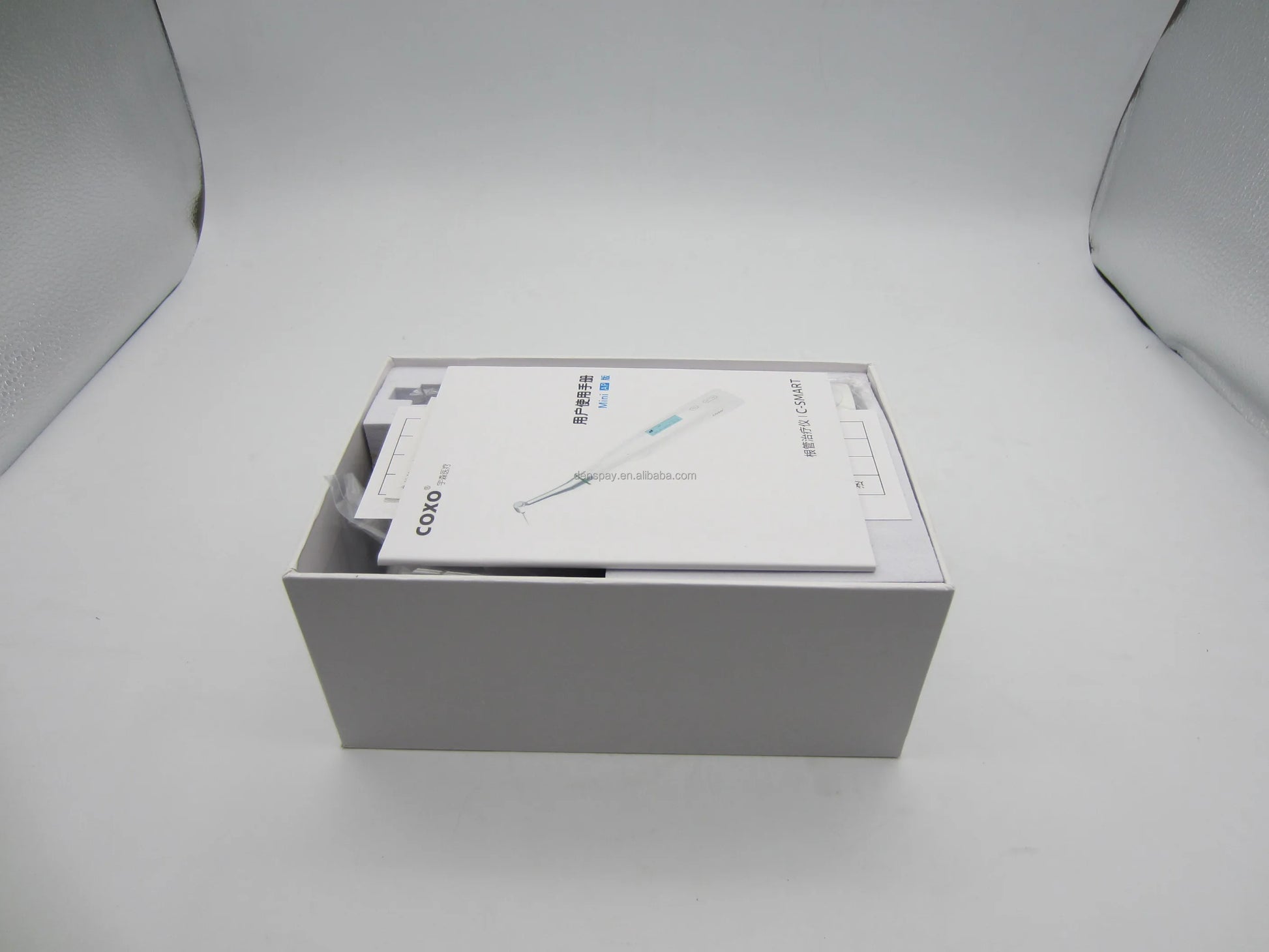 CYE059 Dental Wireless LED Endo Motor Apex Locator - Denspay Dental - Endo Motor