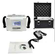 CYG062 Portable Dental X-ray Machine 60KV Toshiba Tube - Denspay Dental - 