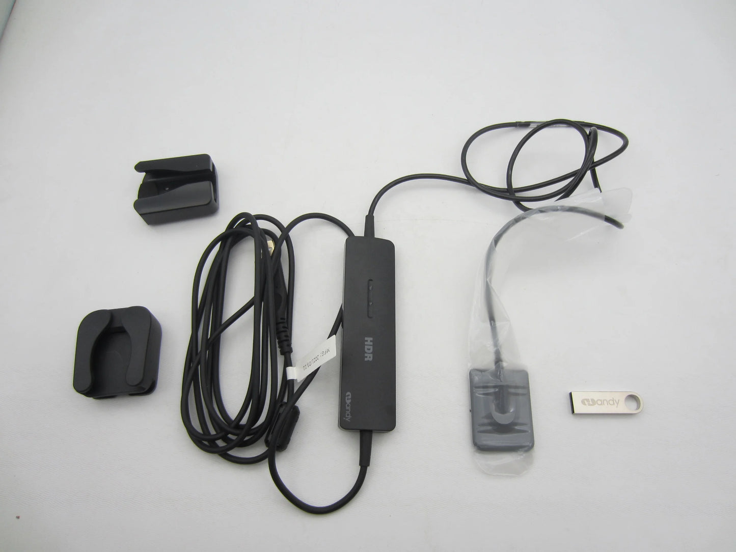 CYG017 Dental X-Ray Sensor HDR600 APS CMOS 3s Imaging - Denspay Dental - X-ray Sensor