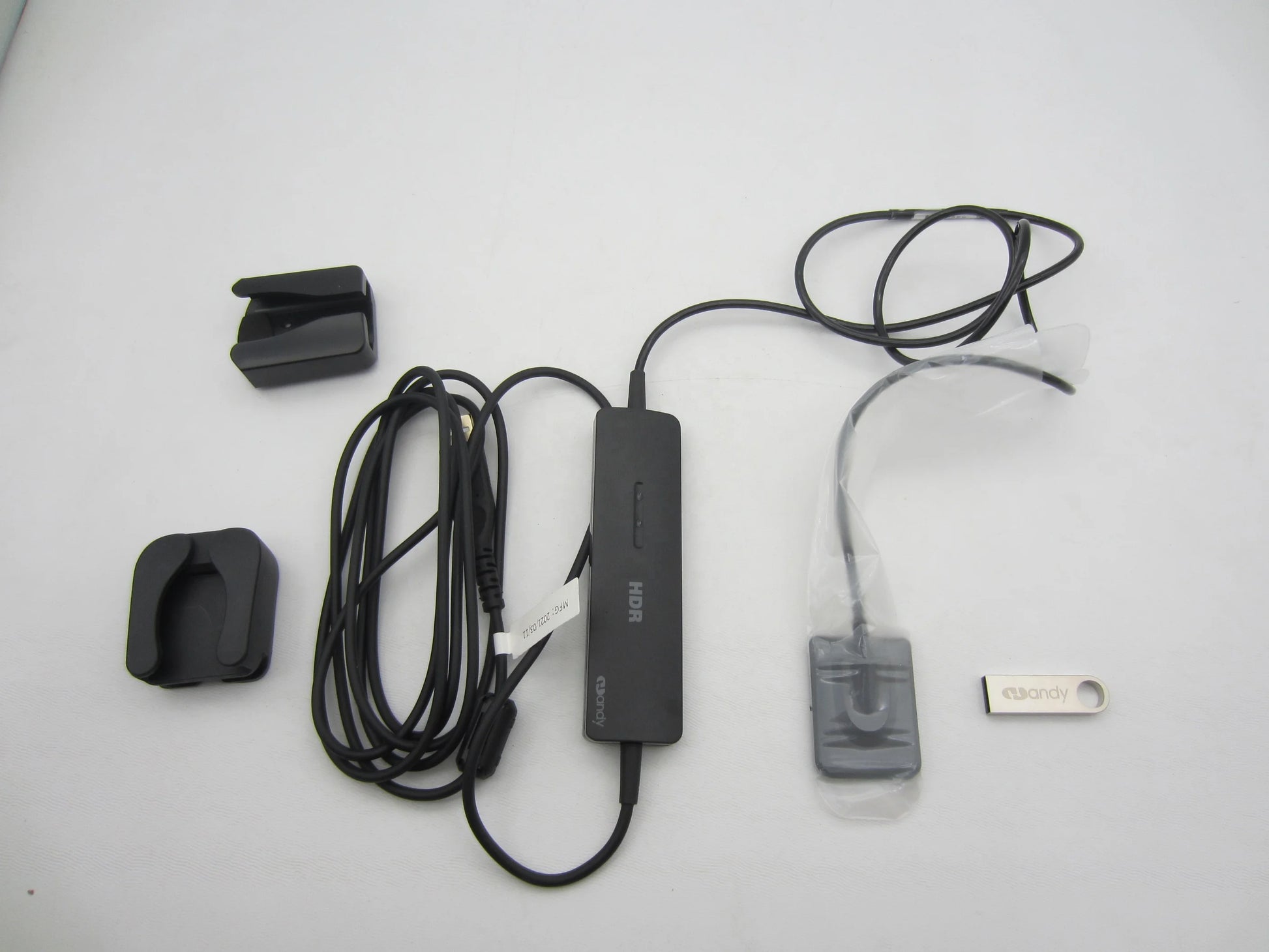 CYG017 Dental X-Ray Sensor HDR600 APS CMOS 3s Imaging - Denspay Dental - X-ray Sensor