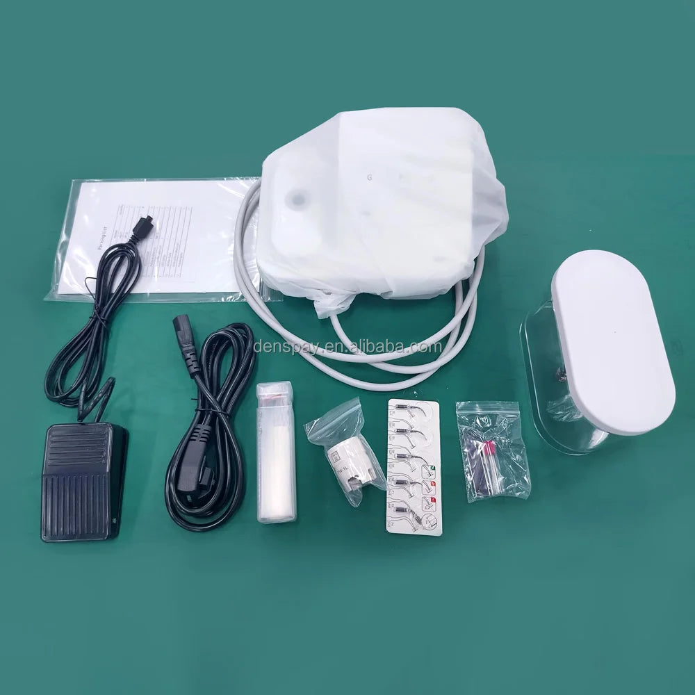 CYB098 MP7+ Ultrasonic Scaler - Denspay Dental - Ultrasonic Scaler