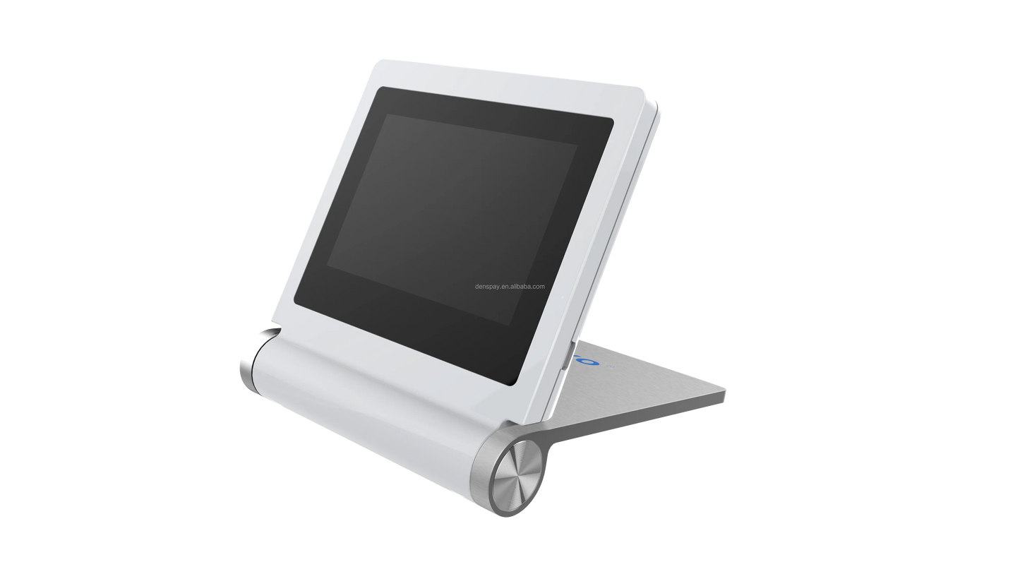 CYE009 C-ROOT I Apex Locator 7inch Touch Screen - Denspay Dental - Endo Motor