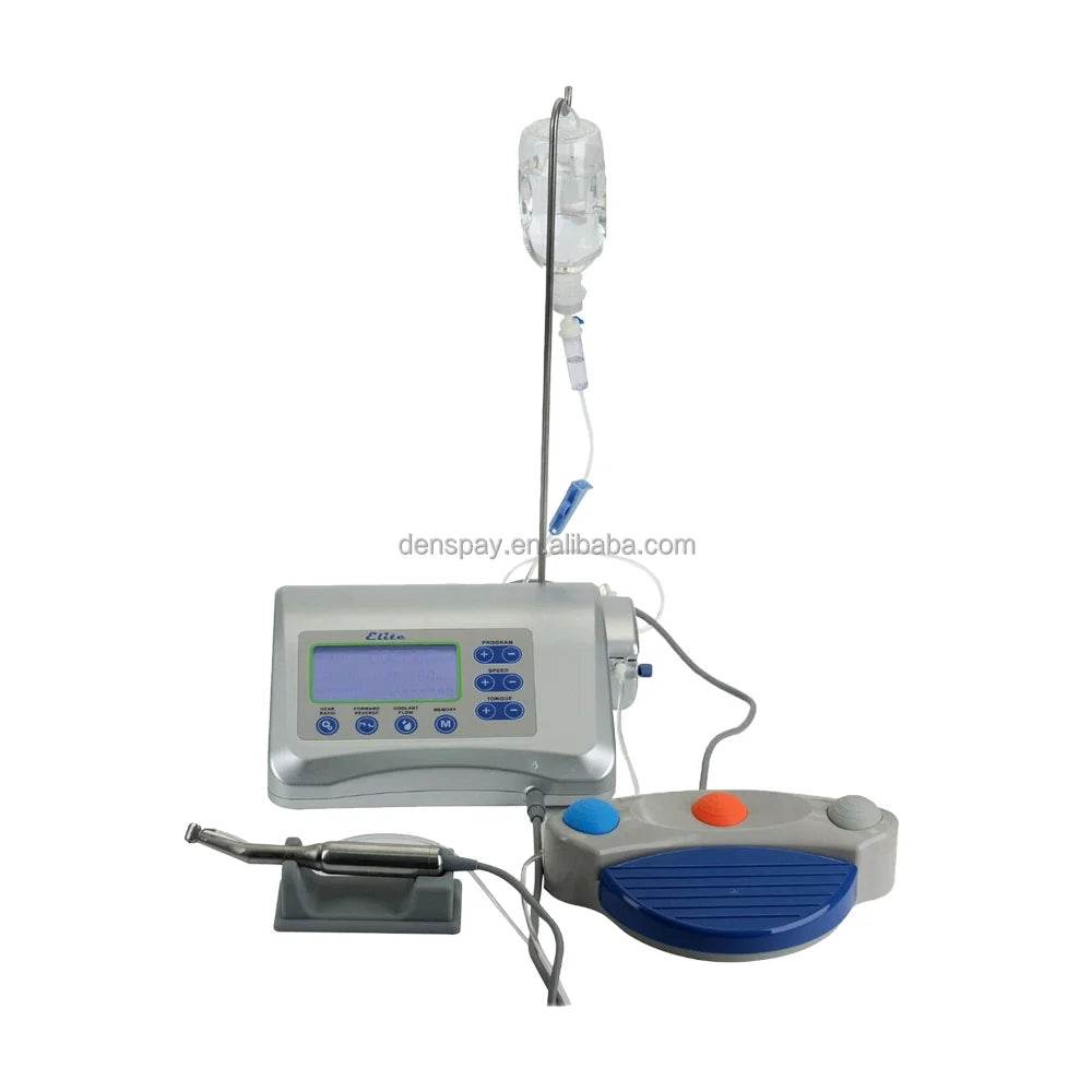 CYI002 Dental Implant Machine - Denspay Dental - Dental Implant Motor