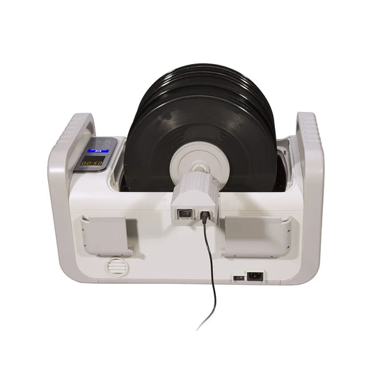 CYR101  Dental Ultrasonic Cleaner