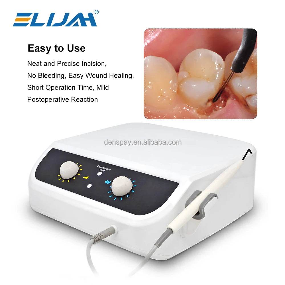 CYI034 Dental High-Frequency Electrosurgery Unit - Denspay Dental - Electrosurgery Unit