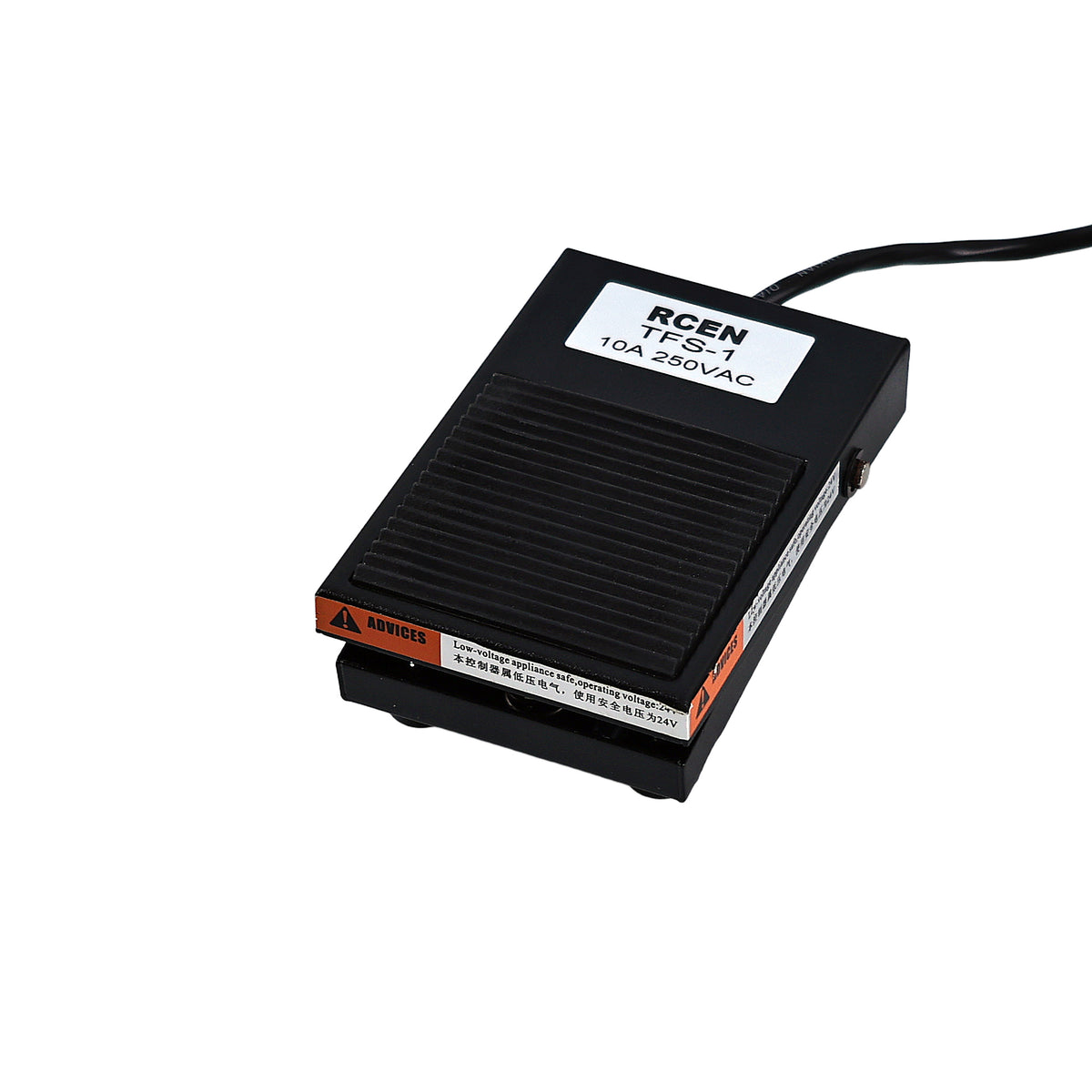 RCEN foot pedal controller for HL-YMC4 alginate mixer