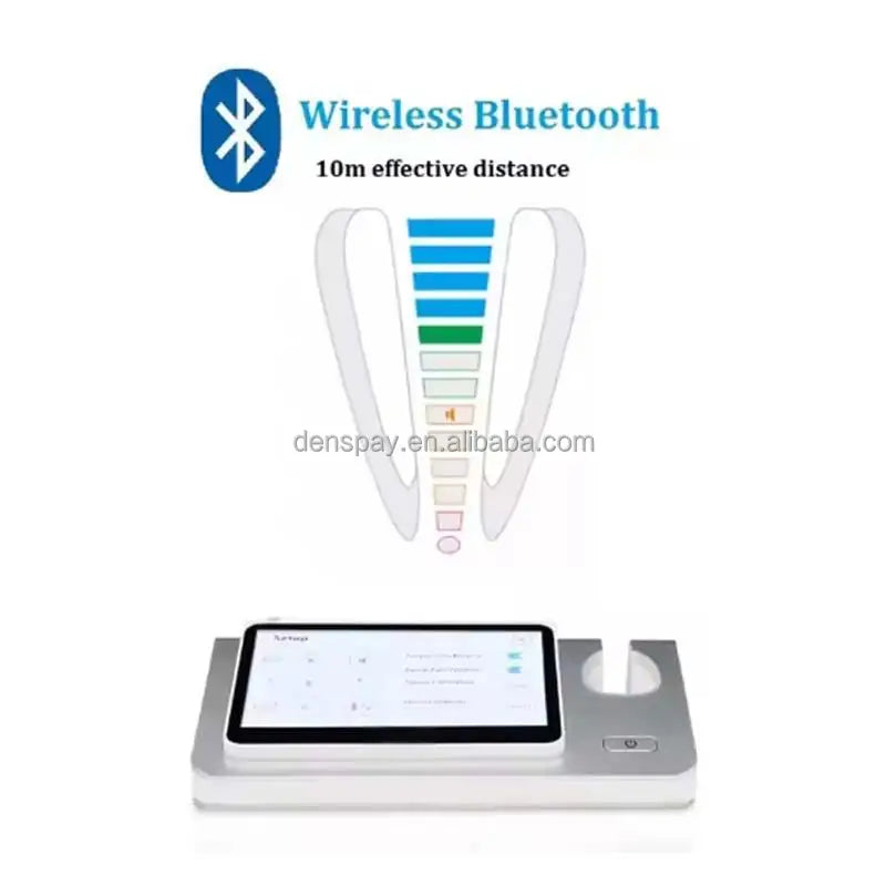 CYE120 C-SMART-I PILOT Endo Motor 5-in-1 Bluetooth - Denspay Dental - Endo Motor