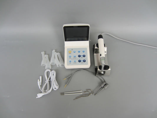 CYE049 R-Smart Plus Endo Motor with Apex Locator - Denspay Dental - Endo Motor