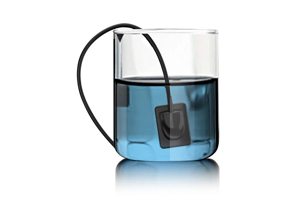 CYG093 Dental X Ray Sensor DR730 APS CMOS 14lp/mm - Denspay Dental - X-ray Sensor