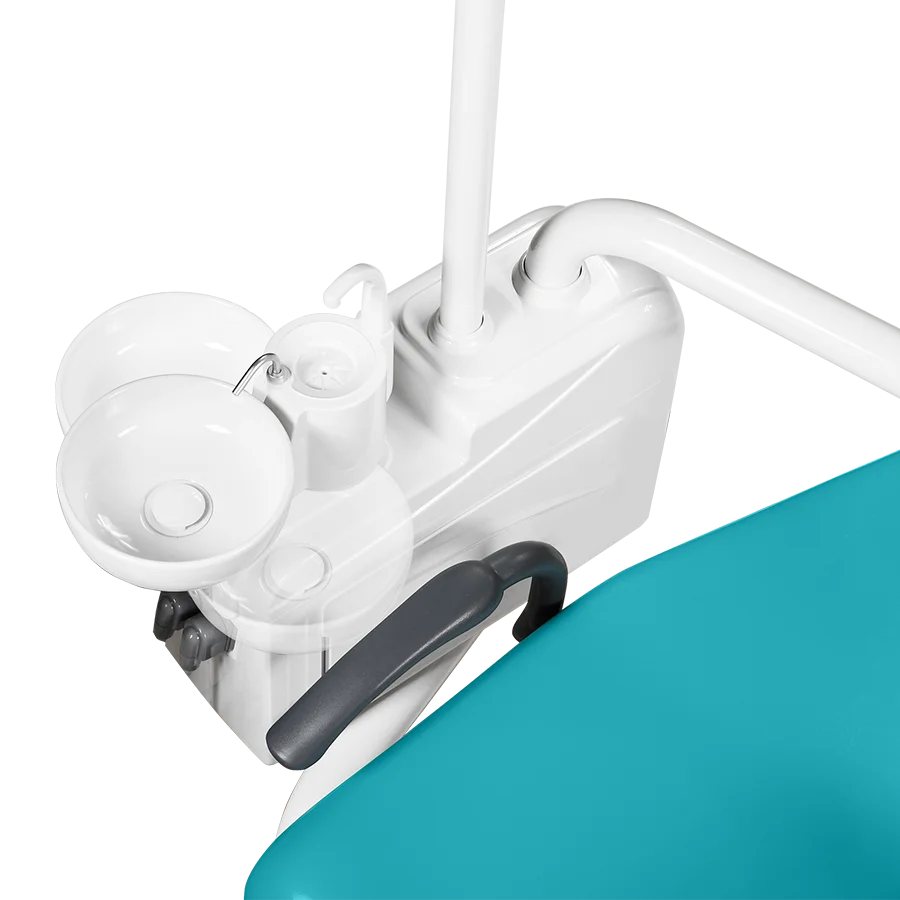 CYA034 AY-A1000 Dental Chair - Denspay Dental - Complete Dental Chair Unit