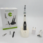 CYE054 Wireless Endo Motor with Apex Locator Full Set - Denspay Dental - Endo Motor