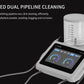CYB100 2 in 1 Dental Ultrasonic Scaler VRN DQ-80 - Denspay Dental - 2-in-1 Dental Scaler