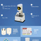 CYO036 Dental Model  Arch Trimmer