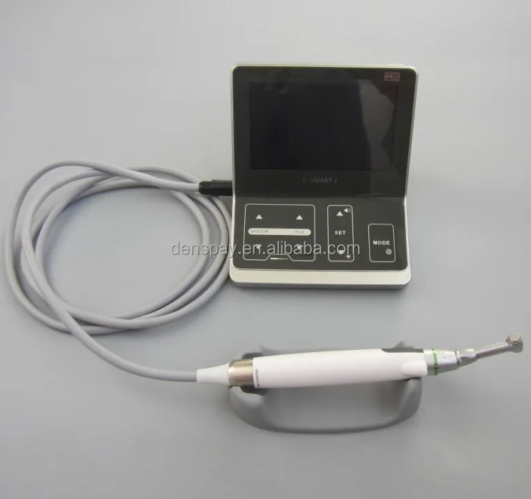 CYE008 COXO C-SMART I Pro Endo Motor Apex Locator - Denspay Dental - Endo Motor