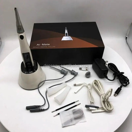 CYE125 Dental Endo Motor Ai-mate Brushless Adaptive - Denspay Dental - Endo Motor