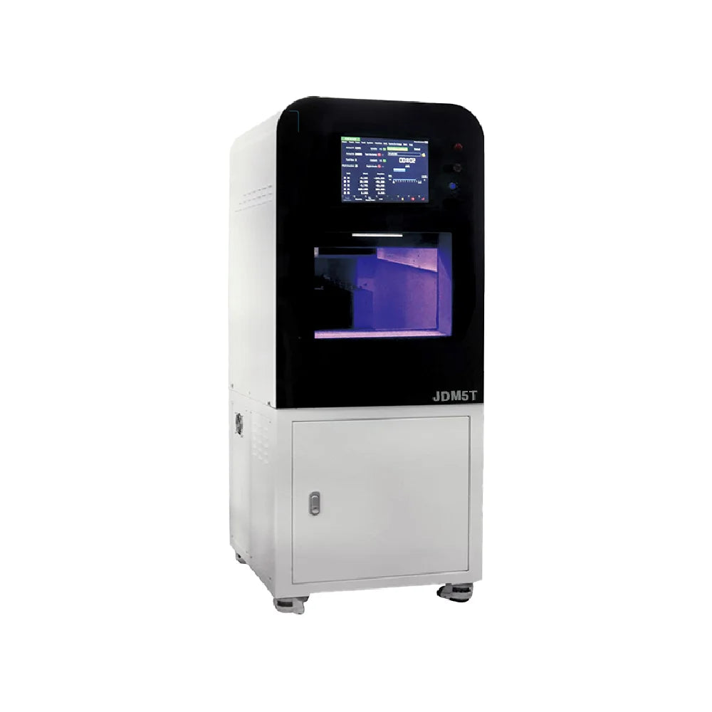 CUO133 Dental CAD/CAM