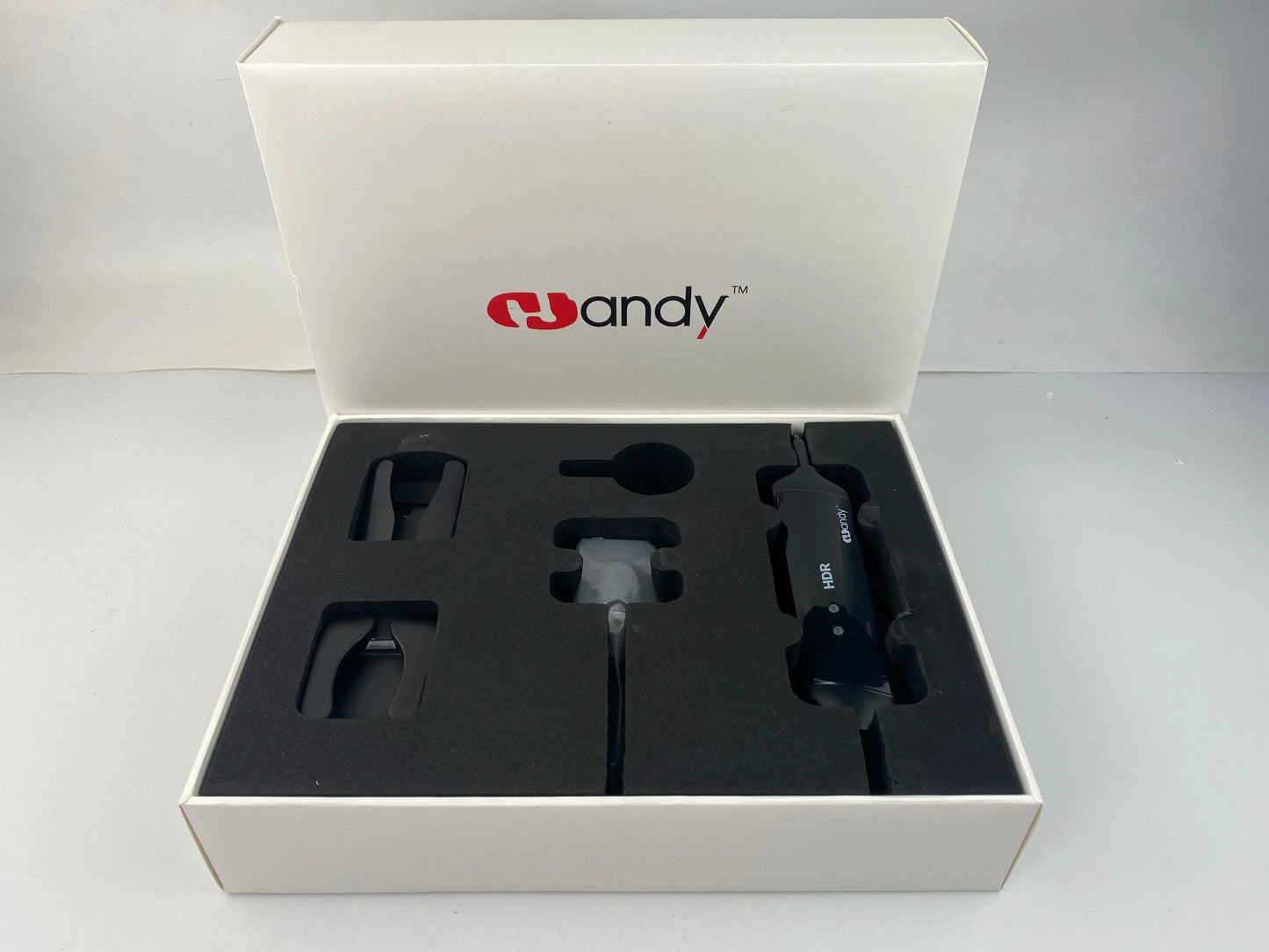 CYG017 Dental X-Ray Sensor HDR600 APS CMOS 3s Imaging - Denspay Dental - X-ray Sensor