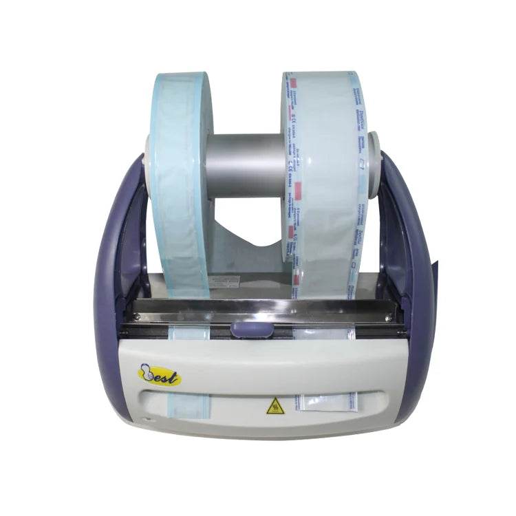 CYL012 Dental Sealing Machine - Denspay Dental - Sealing Machine