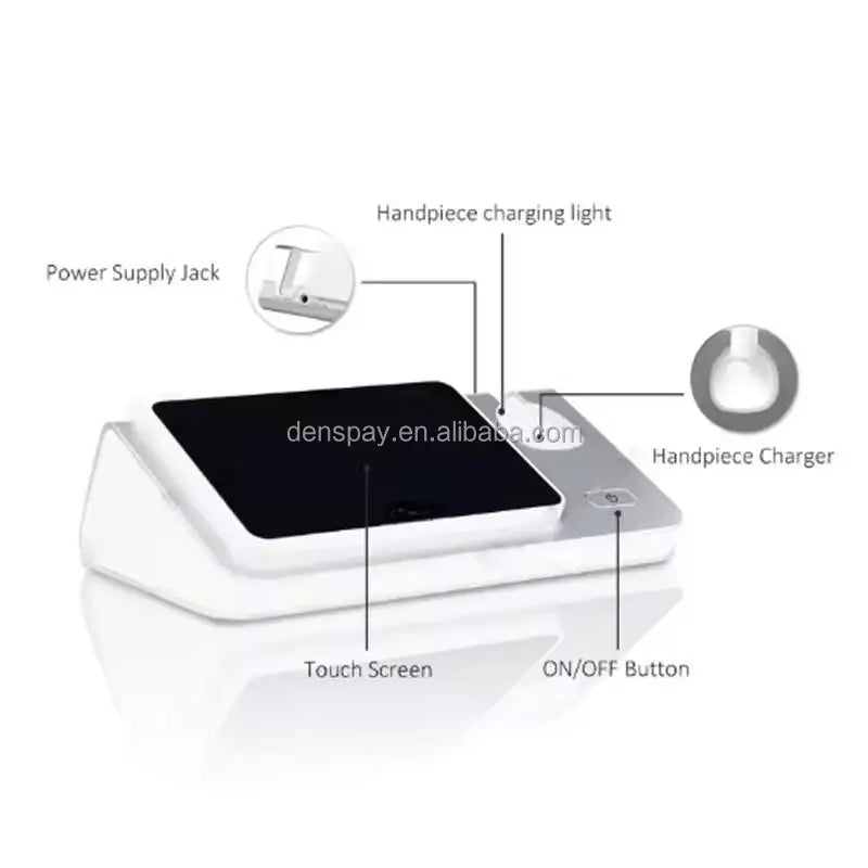 CYE120 C-SMART-I PILOT Endo Motor 5-in-1 Bluetooth - Denspay Dental - Endo Motor