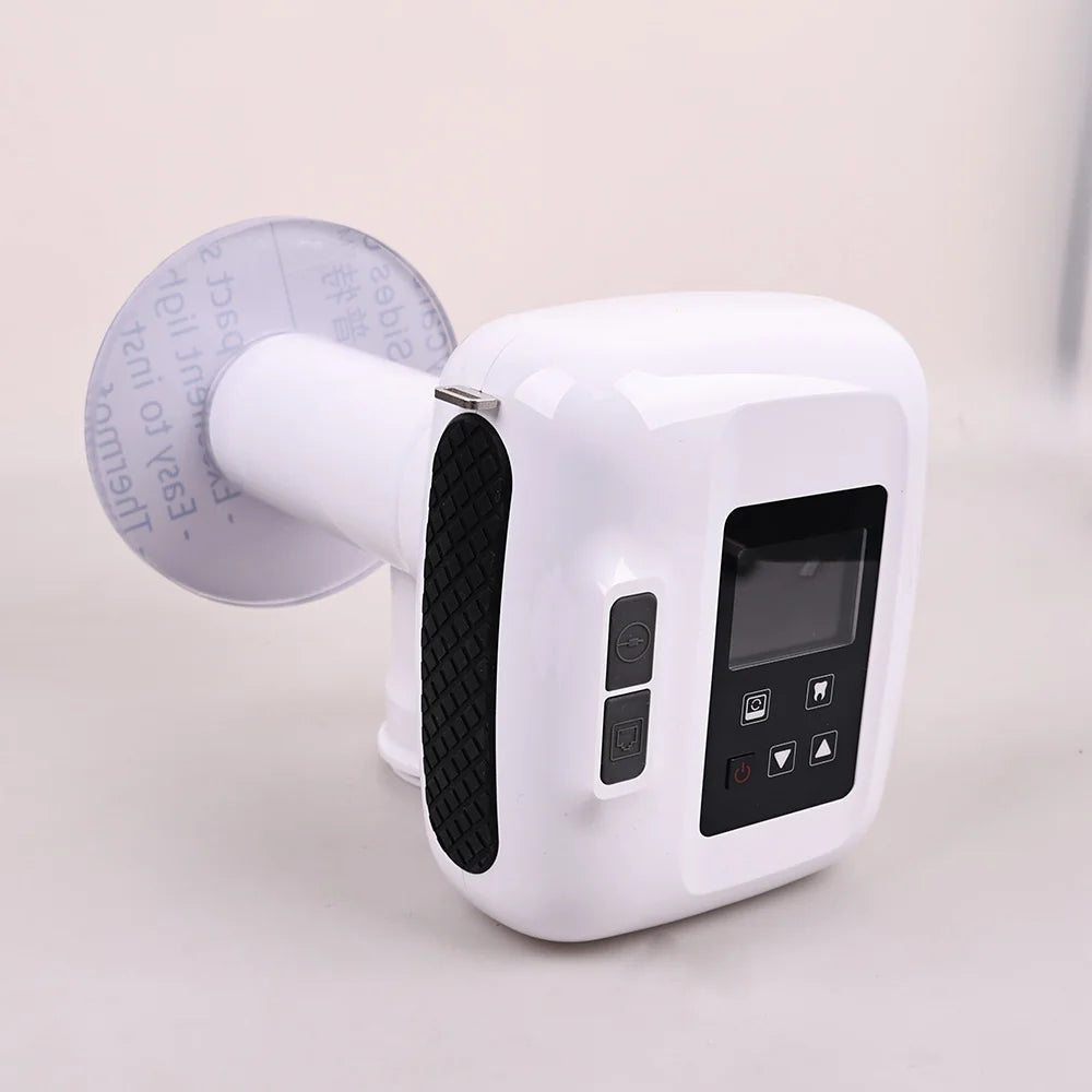 CYG078 Portable Digital Dental X Ray Machine 70kV - Denspay Dental - X-ray Machine