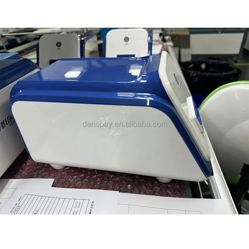 CYG083 Portable Dental PSP Scanner 20LP AI Cloud - Denspay Dental - X-ray Film