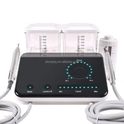 CYB066 2 in 1 Dental Scaler - Denspay Dental - 2-in-1 Dental Scaler