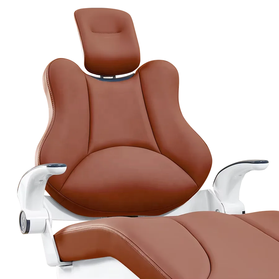 CYA037 Dental Chair Unit AY-A3000-Trolley - Denspay Dental - Complete Dental Chair Unit