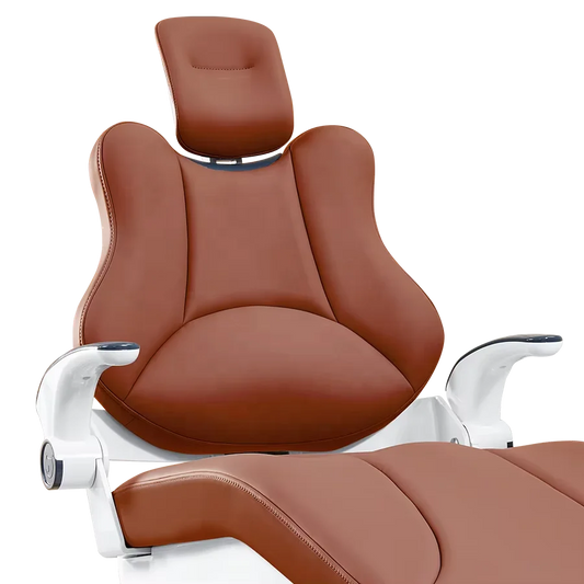 CYA037 Dental Chair Unit AY-A3000-Trolley - Denspay Dental - Complete Dental Chair Unit