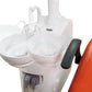 CYA036 AY-A3000 Dental Unit