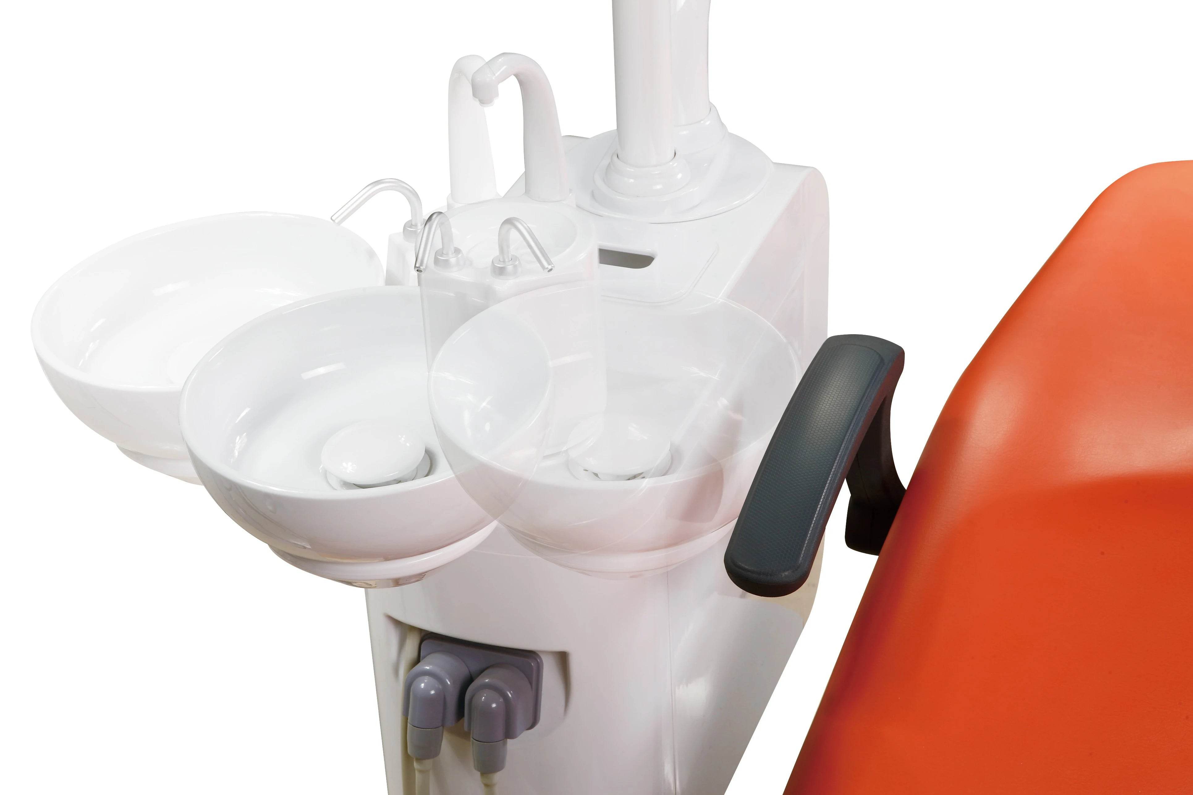 CYA036 AY-A3000 Dental Unit - Denspay Dental - Complete Dental Chair Unit