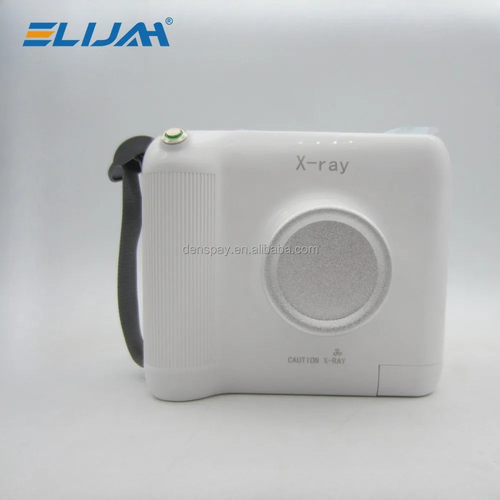 CYG068 Portable Dental X-Ray Unit 0.4mm Toshiba Tube 200 Shots - Denspay Dental - X-ray Machine
