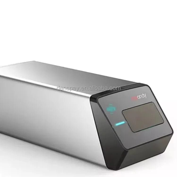 CYG081 HDS500 X-ray PSP Scanner Portable 6s Imaging - Denspay Dental - X-ray Film