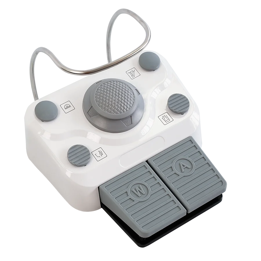 CYA034 AY-A1000 Dental Chair - Denspay Dental - Complete Dental Chair Unit