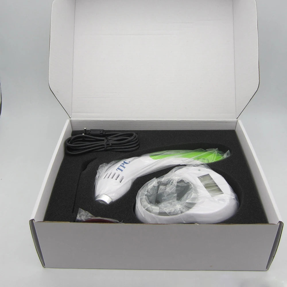 CYH003 Dental Curing Light LED 70N 2000mW Cordless - Denspay Dental - Curing Light